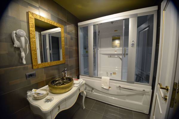Hotel Hymeti's Palace photo 4