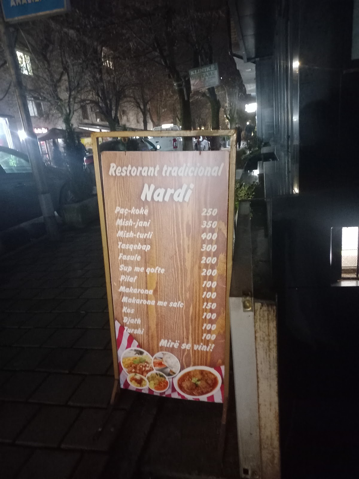 Restorant Tradicional Nardi 🍴 photo 5