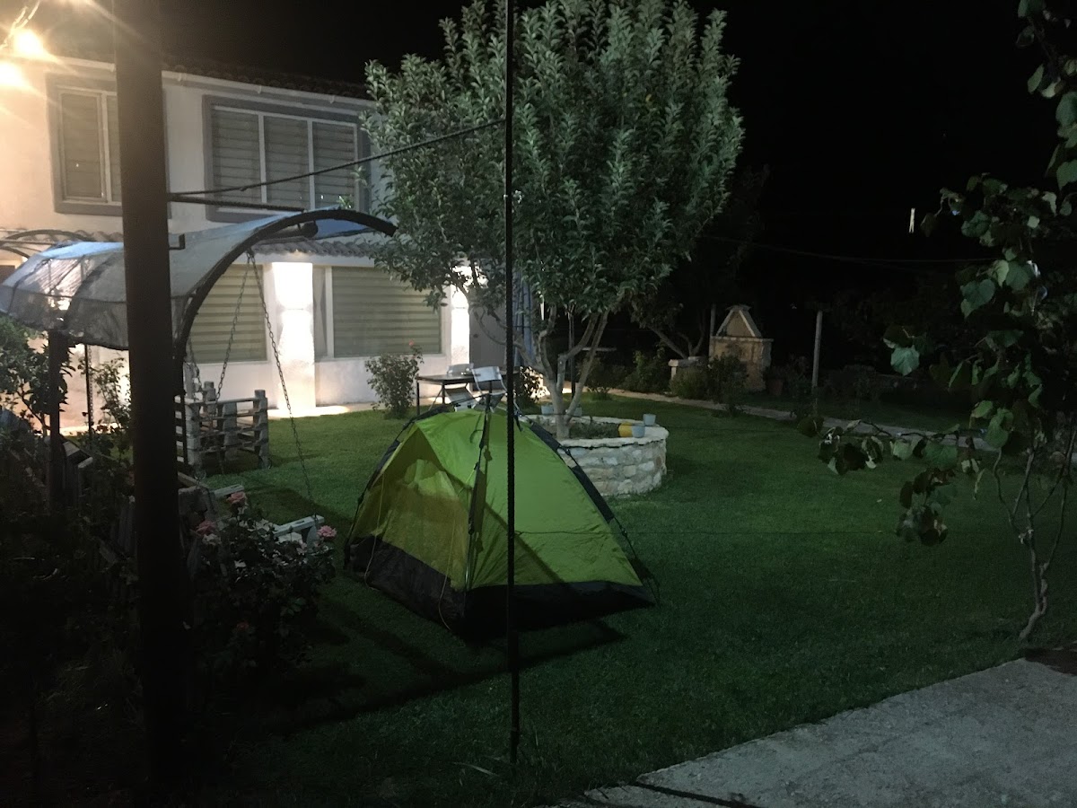 Camping Bakiaj