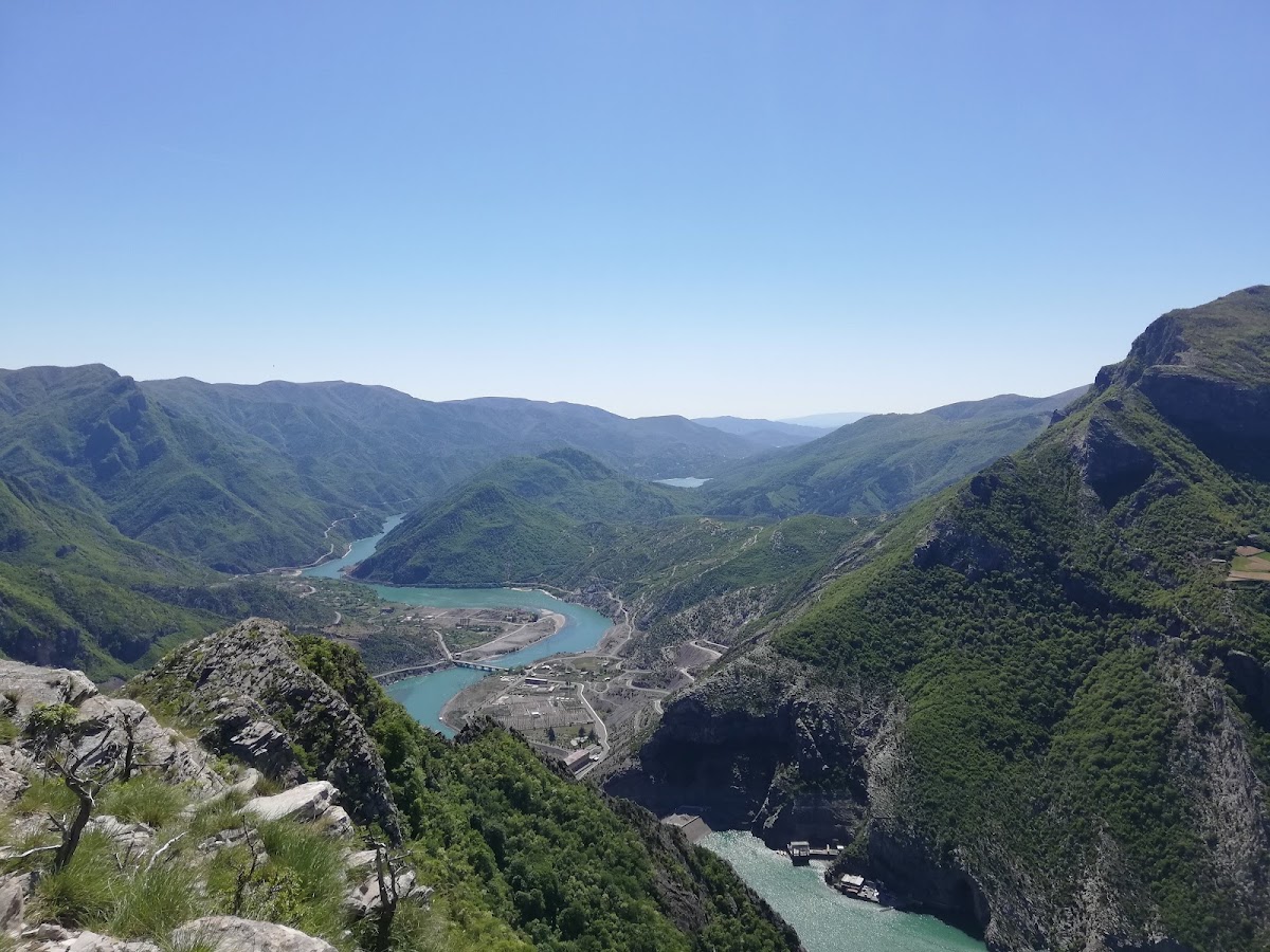 Maja e Murgës