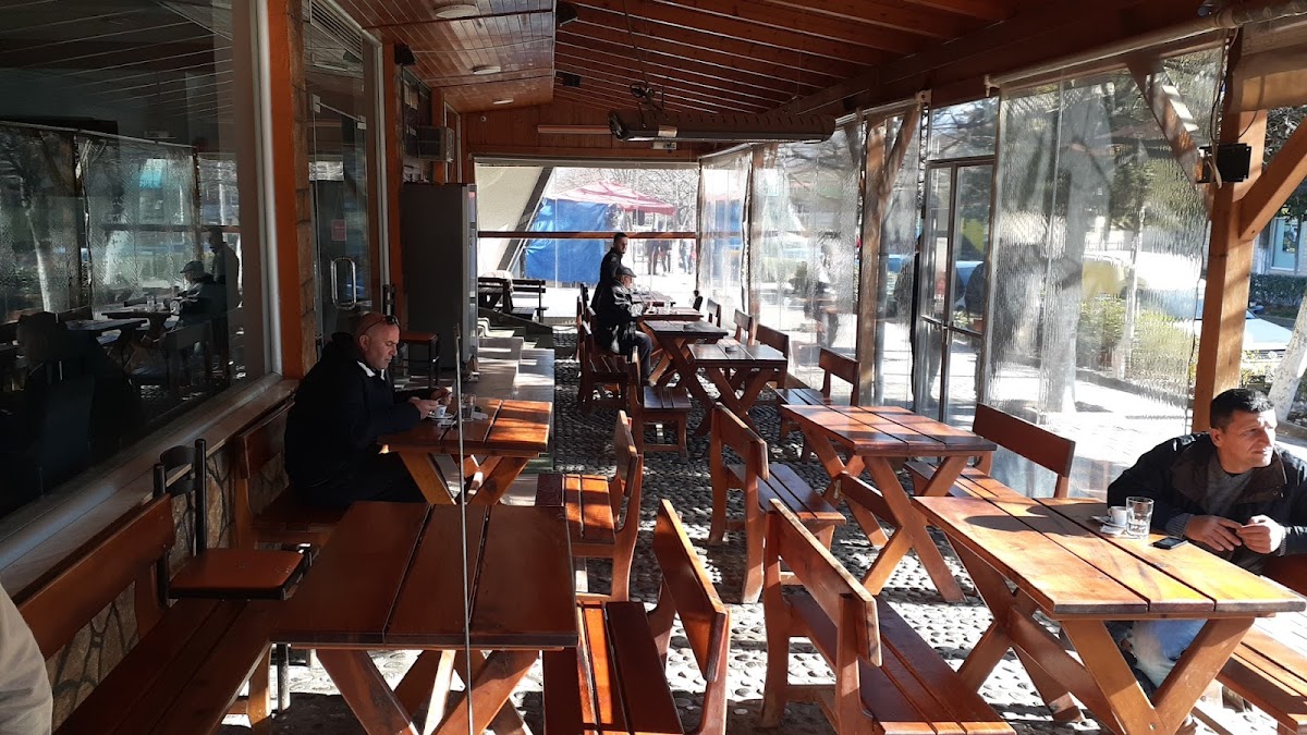 Bar Kafe Kurti photo 2
