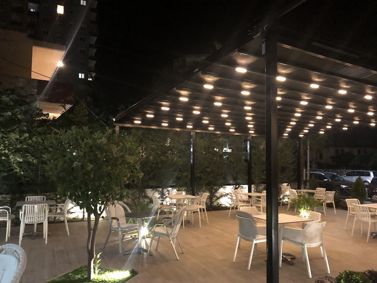 Bar Restaurant Sebastiani photo 3