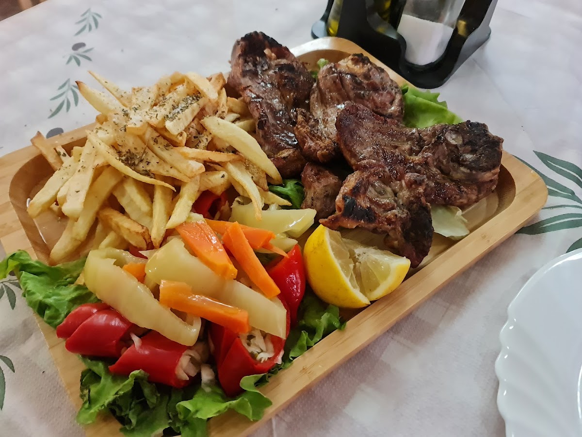 Bar Restaurant Vitoria photo 4