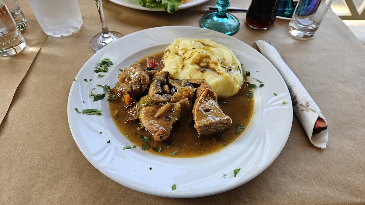 Sousouro Restaurant photo 5
