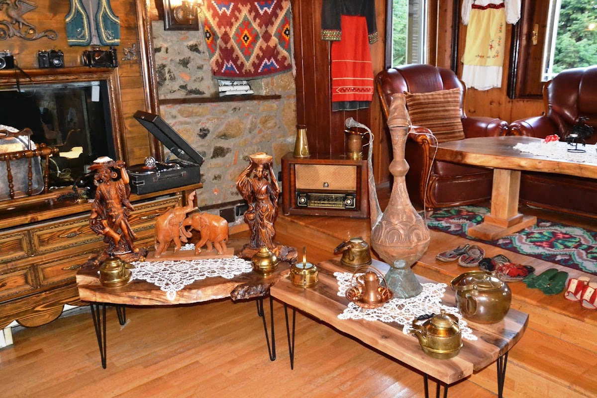 Vila Alket photo 2