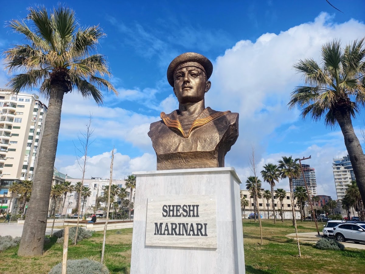 sheshi marinari