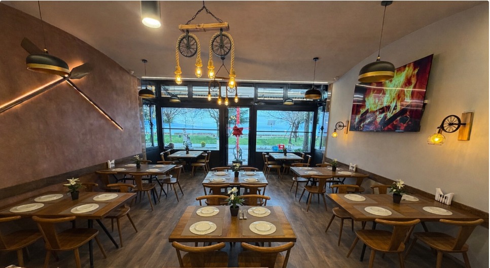 Taverna Eransi