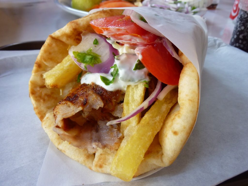Fast-Food "Dora e Artë" photo 2