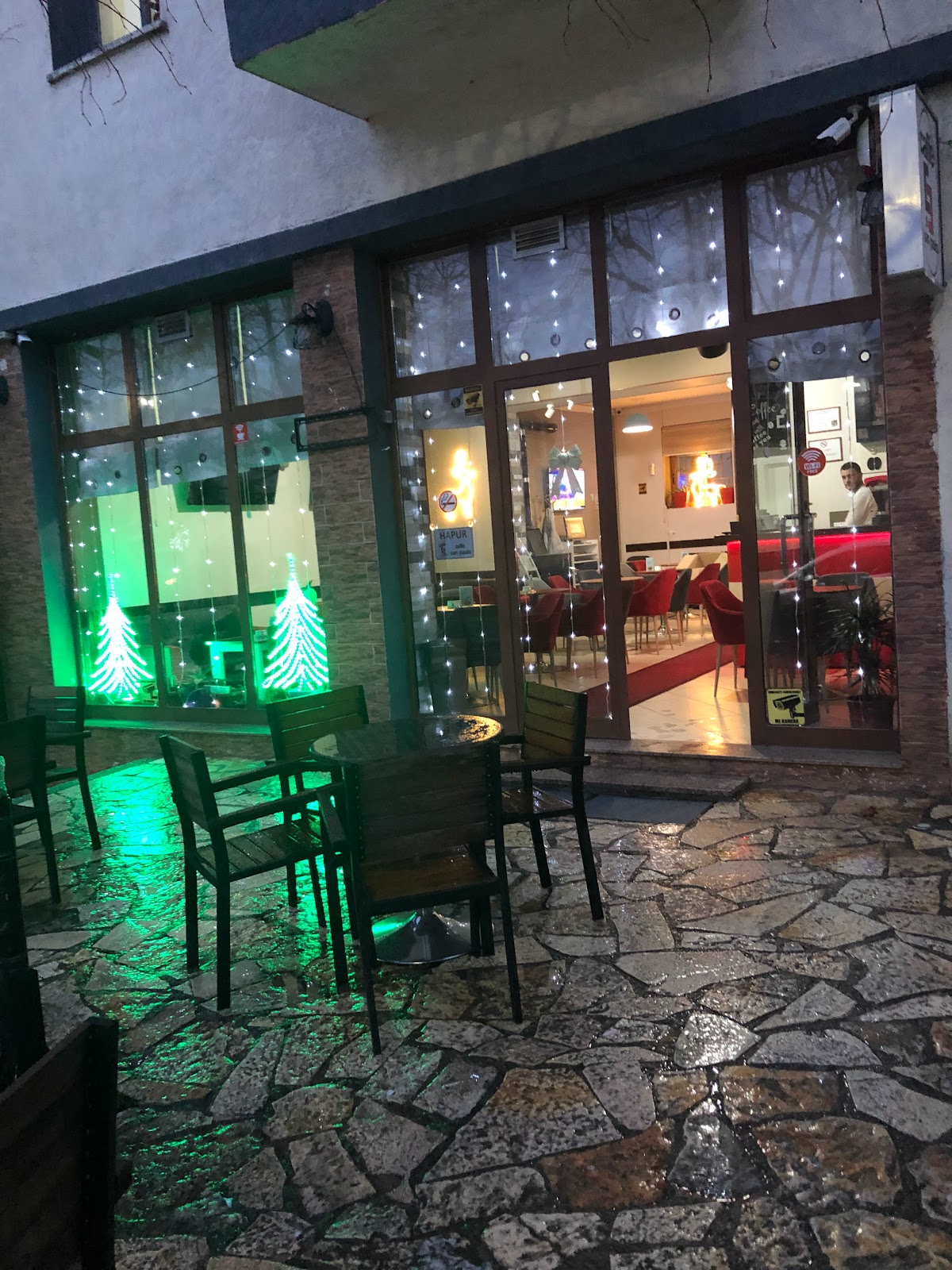 Bar Caffe Kurtalija
