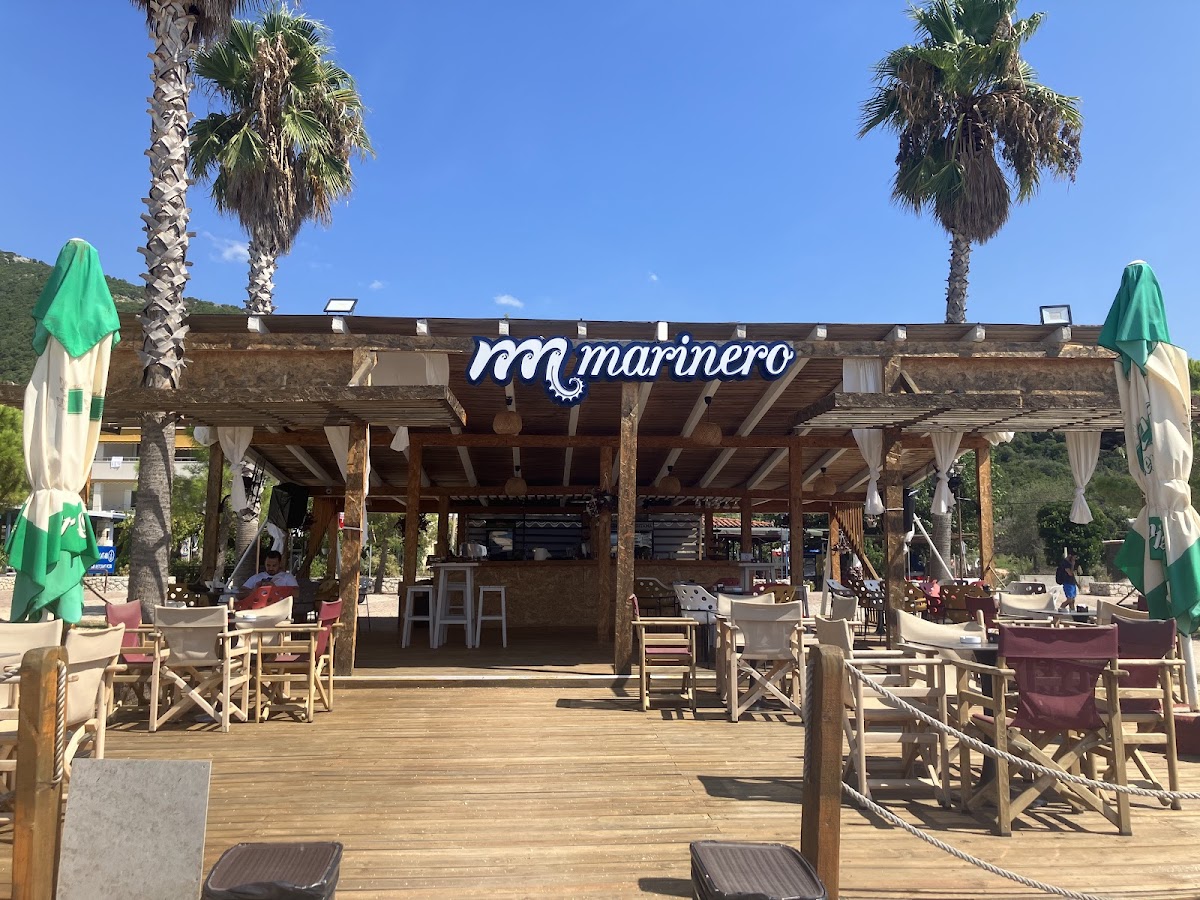 Marinero Beach Bar photo 4