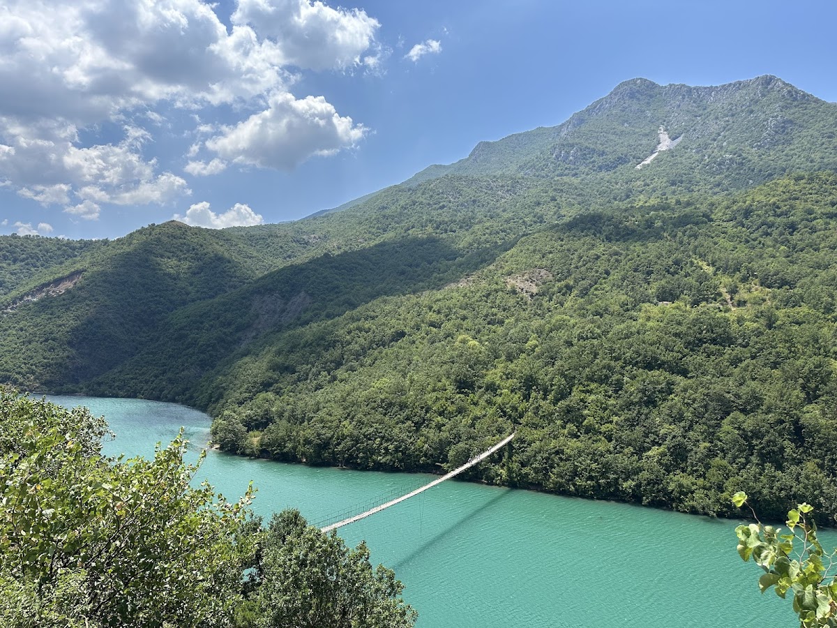 Shkopet Bridge photo 2