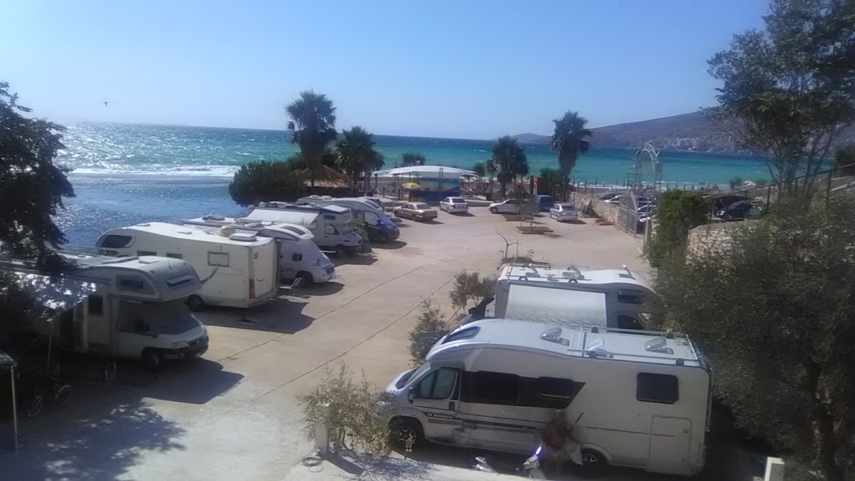 Saranda Millennium Apartments photo 3