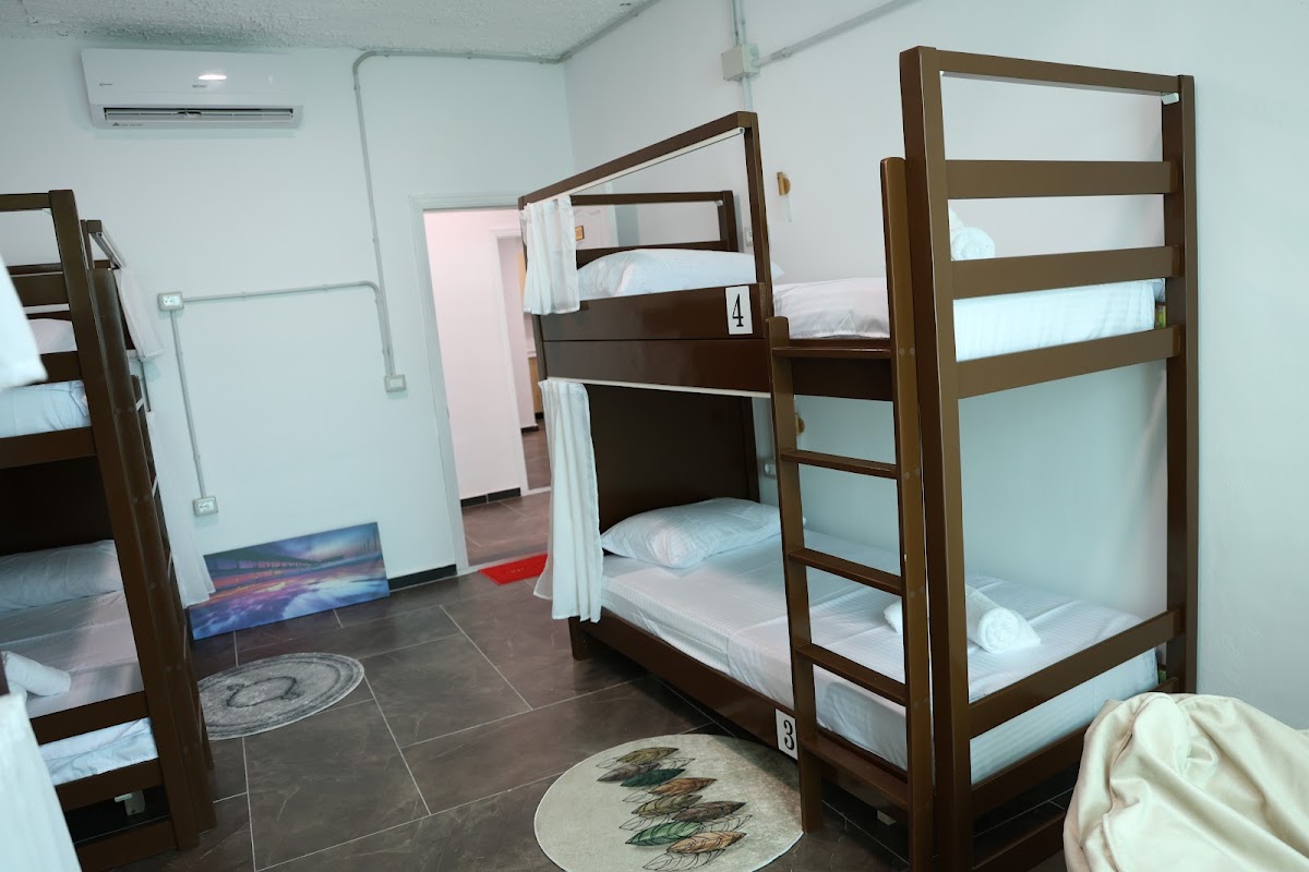 Backpacker Hostel Kruje photo 2