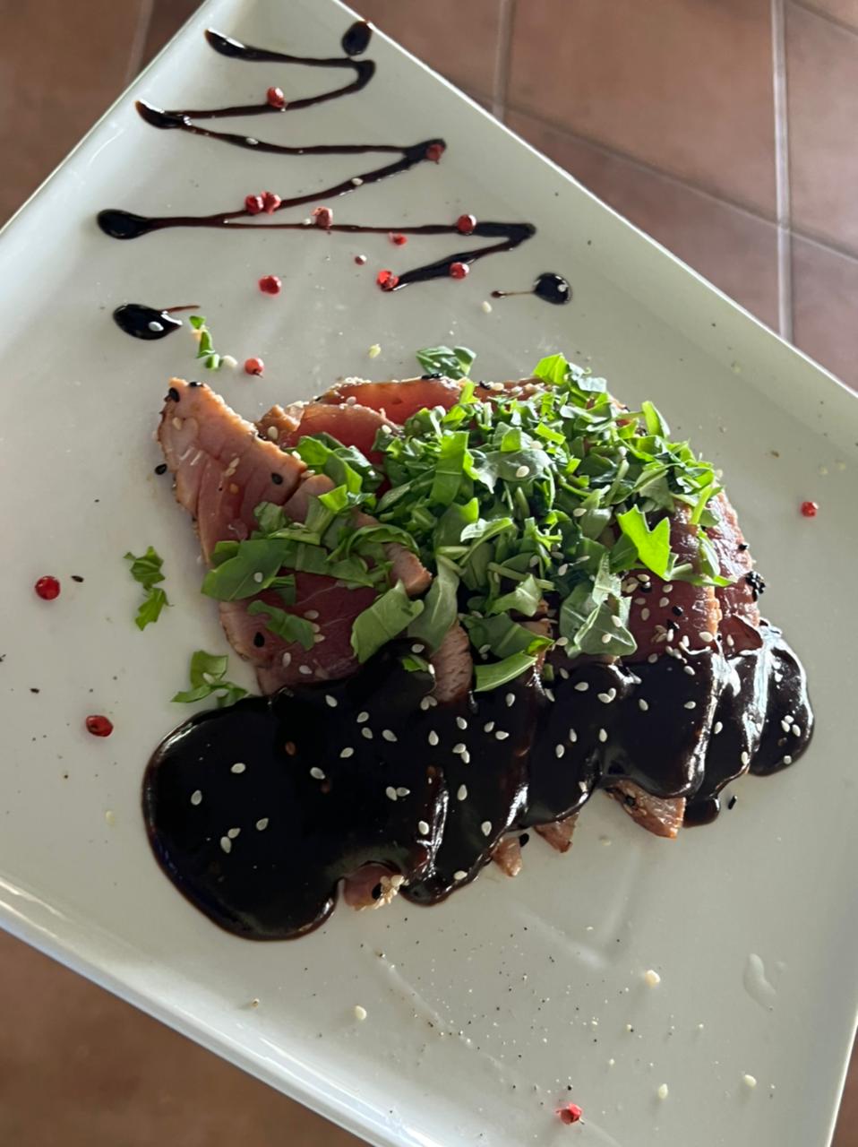 "Prinati" food and drinks photo 2