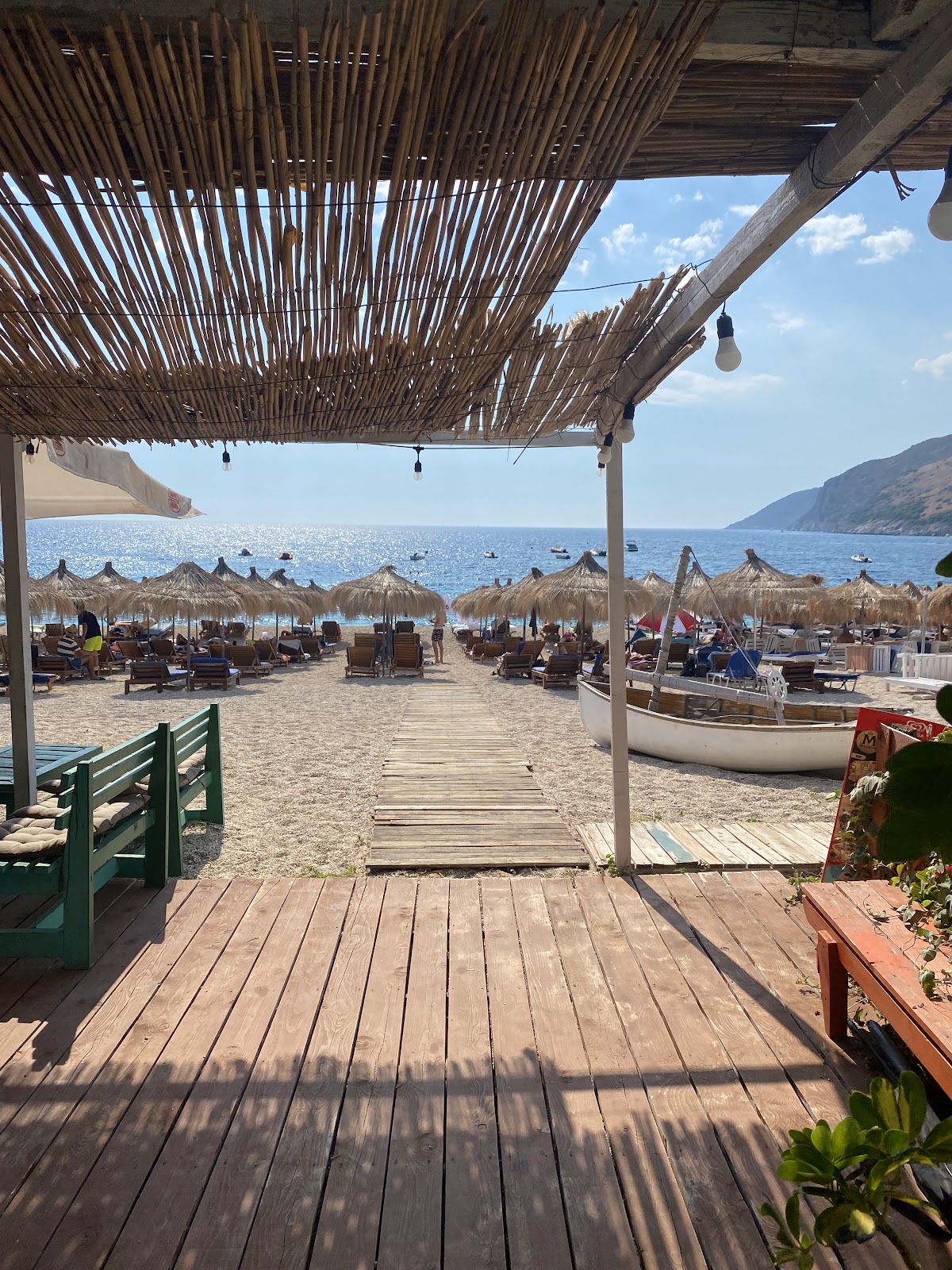 Restaurant Kapiteni