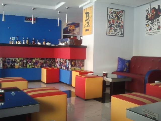 Cafe Bar Barcelona photo 3