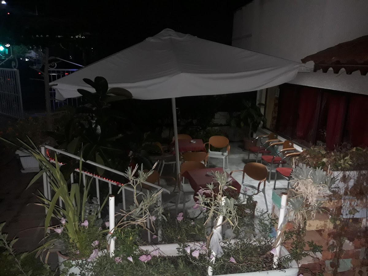 Guesthouse Aliger photo 4