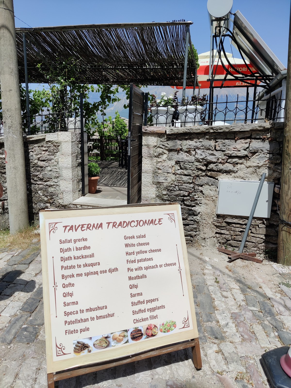 Taverna Tradicionale Silver photo 4