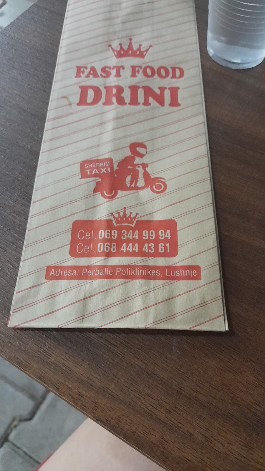 Fast Food DRINI photo 5