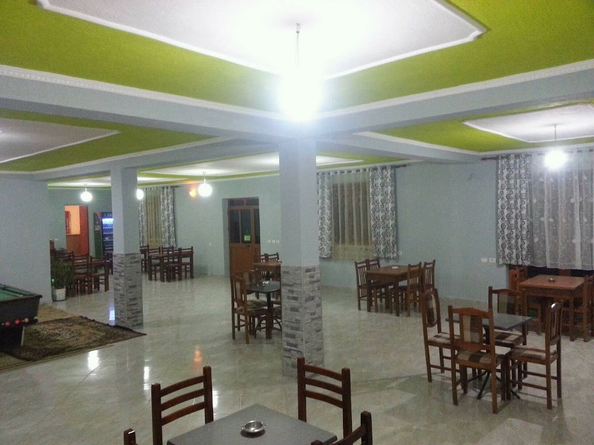 Bar Kafe Lavi Reni photo 2