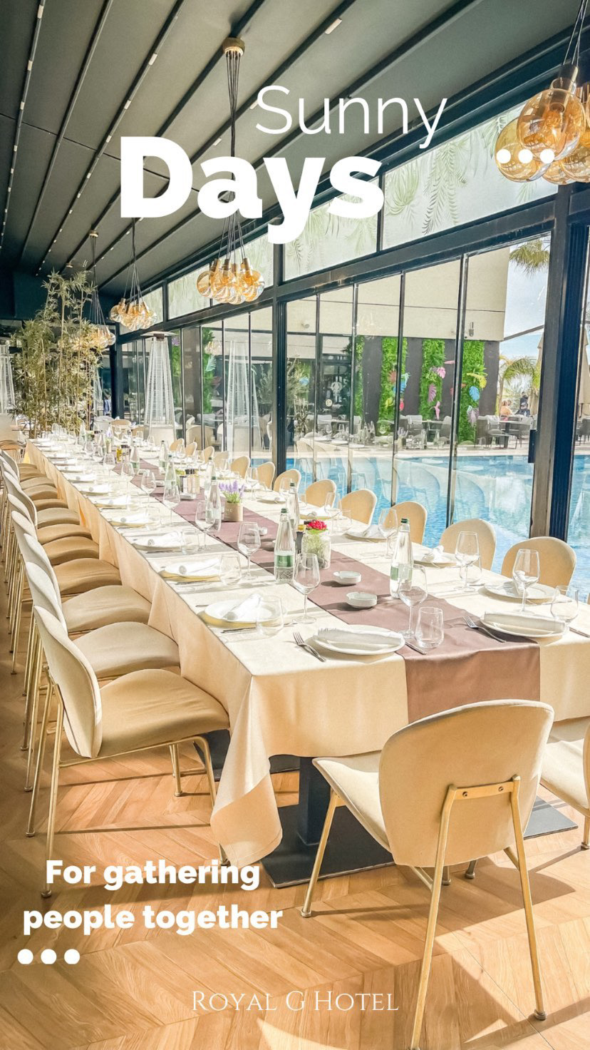 Royal G Hotel and Spa photo 4