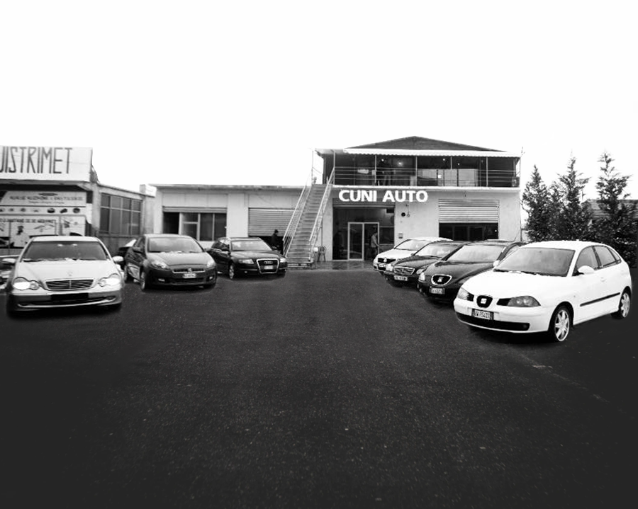 ÇUNI AUTO - Makina me Qira Shkodër photo 2
