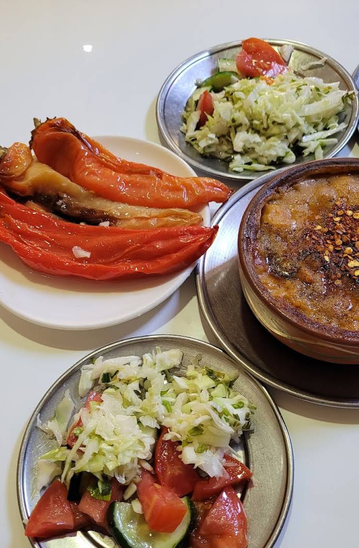 Restaurant Ćevabdžinica Šar photo 3