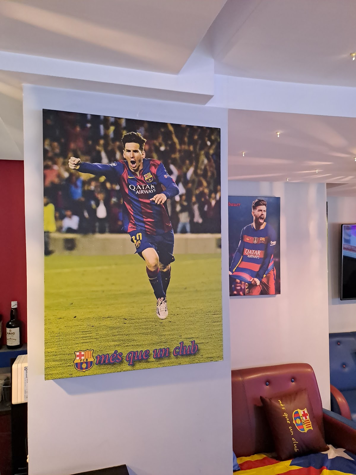 Cafe Bar Barcelona photo 2