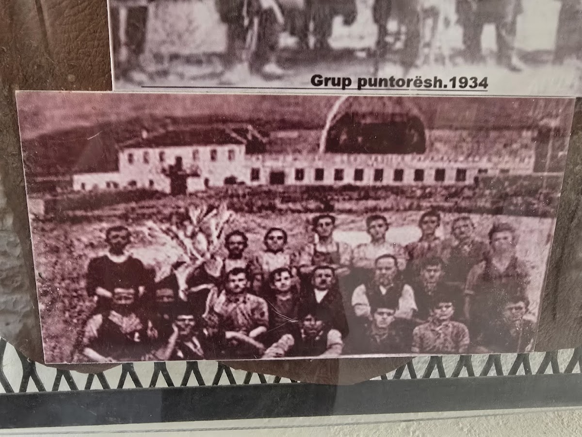 Kompleksi Papavangjeli photo 4