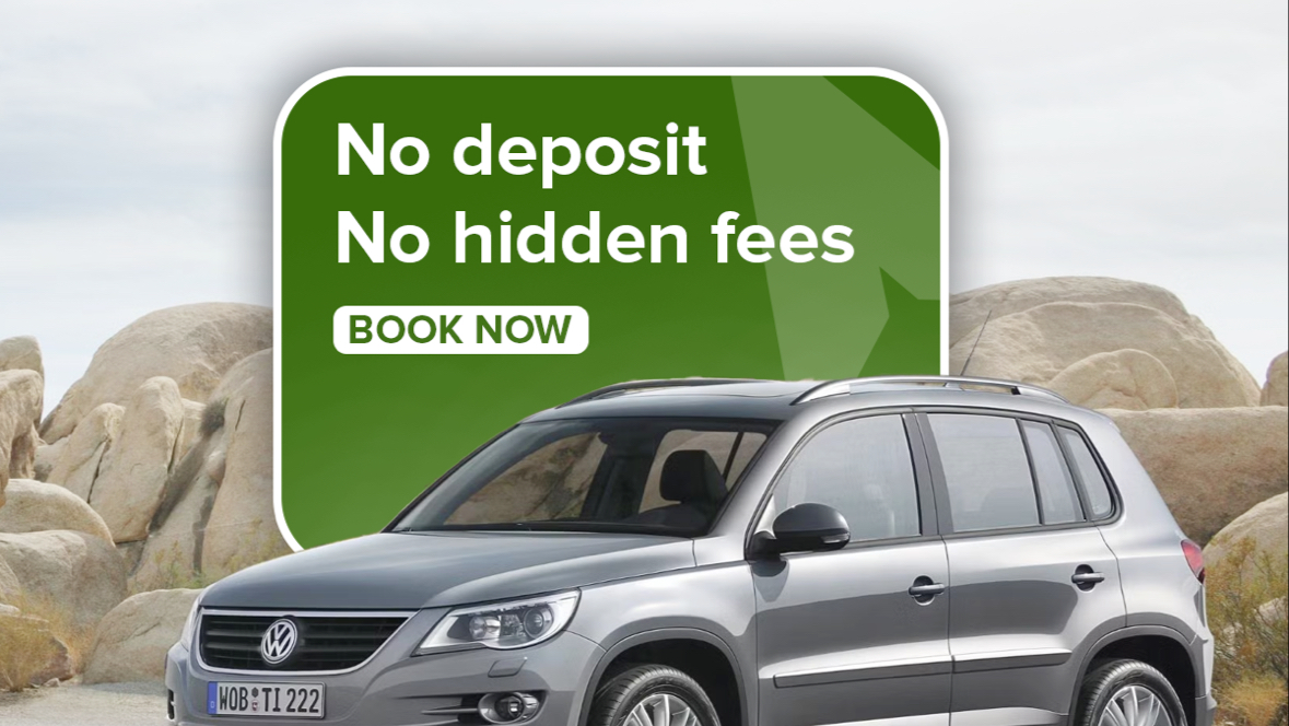Explore Rental