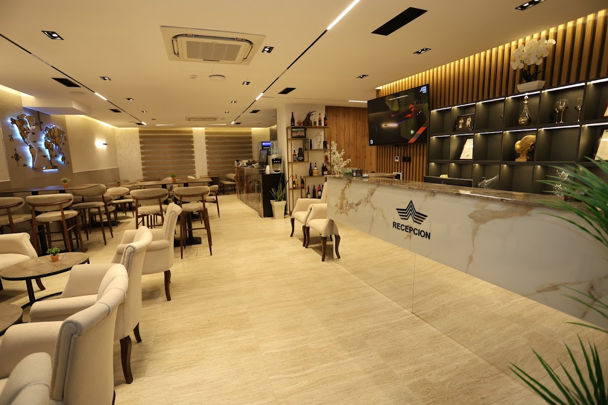Hotel Luna photo 5