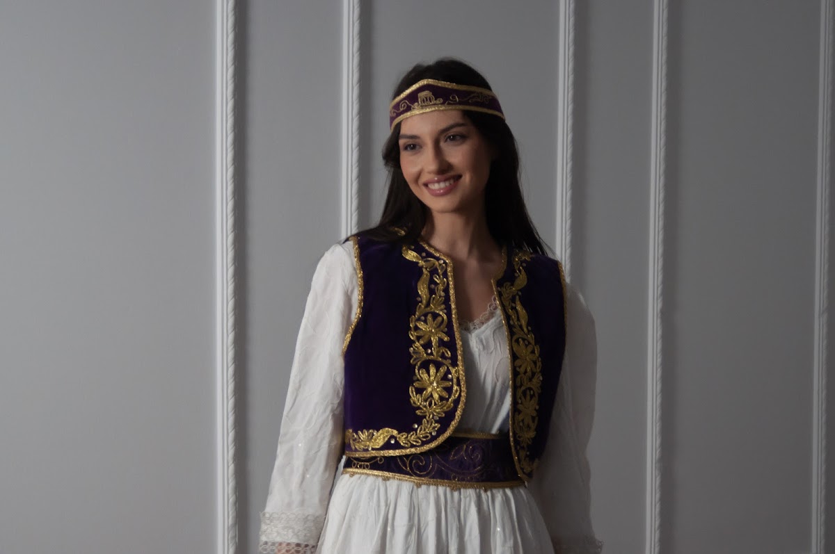 Timeless Tirana Studio