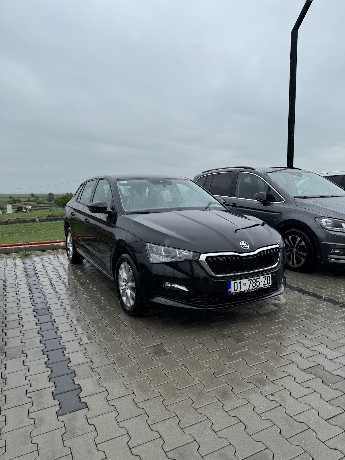 RENT A CAR JONI — Makina me Qira në Gjakovë — photo 2