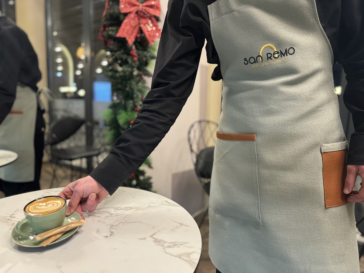 San Remo Eiscafé photo 2