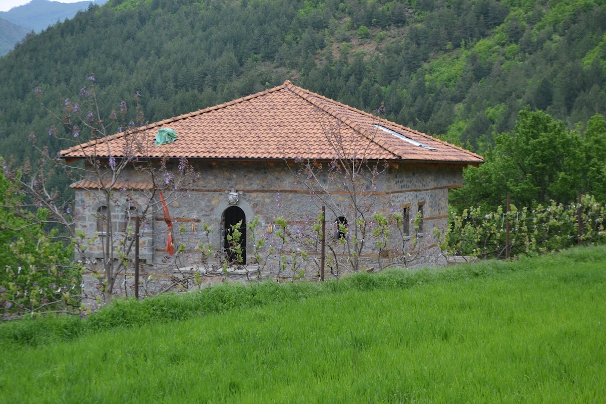 Alpine Villas Vajkal