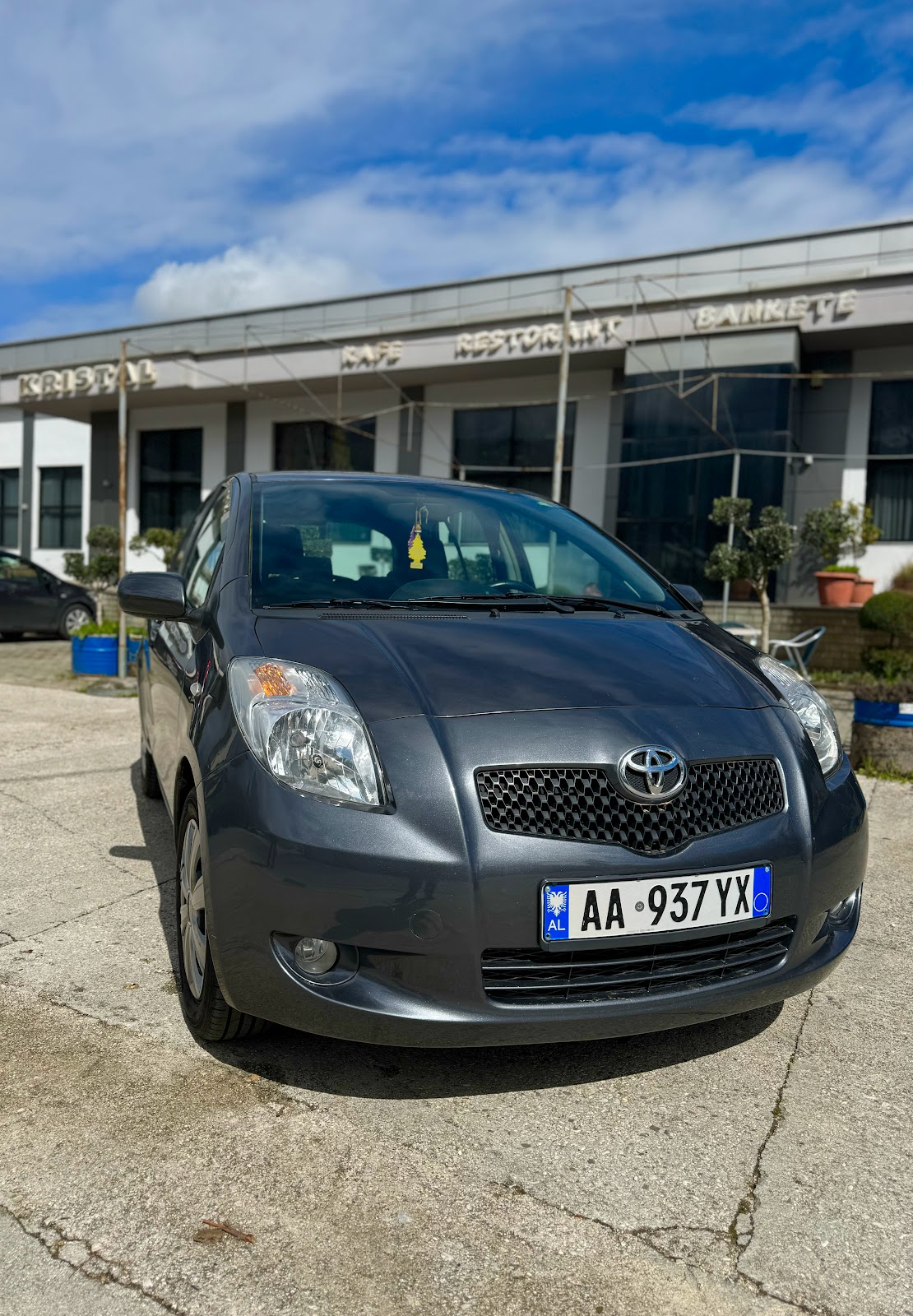 Rental_blind rent a car photo 2