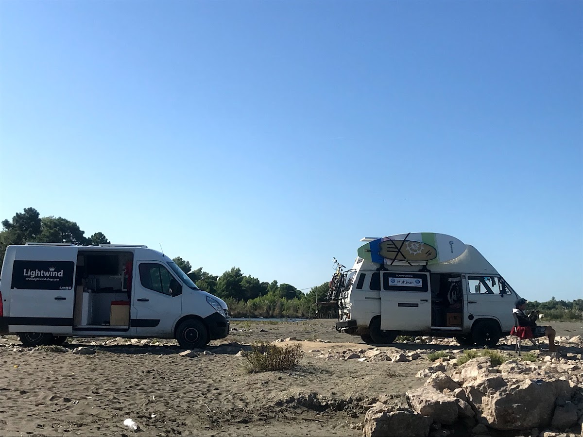 CAMPING LAGUNA PARK photo 5