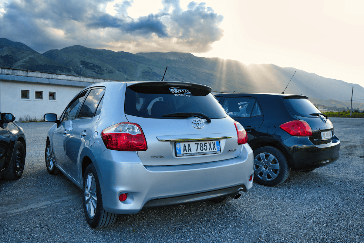 Car Rental Ahmeti photo 2