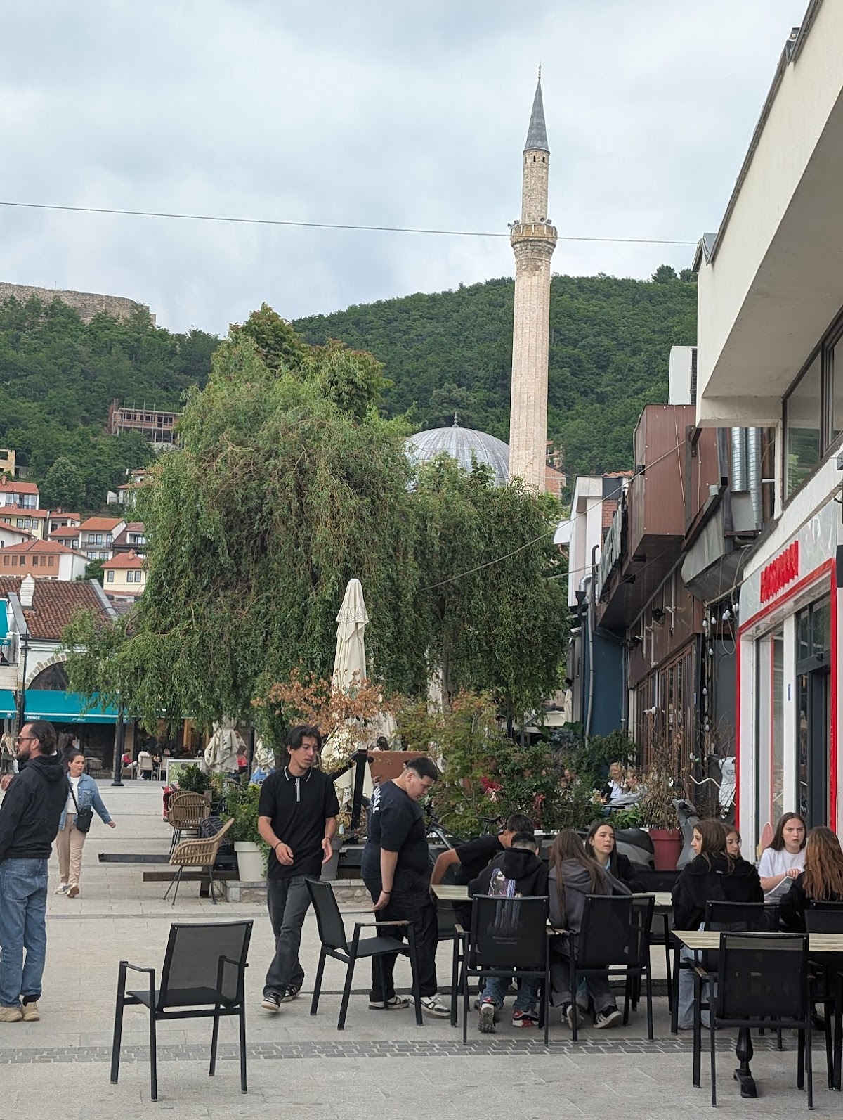 Çezma në Shatërvan (Çeshmja) — Atraksione në Prizren — photo 3