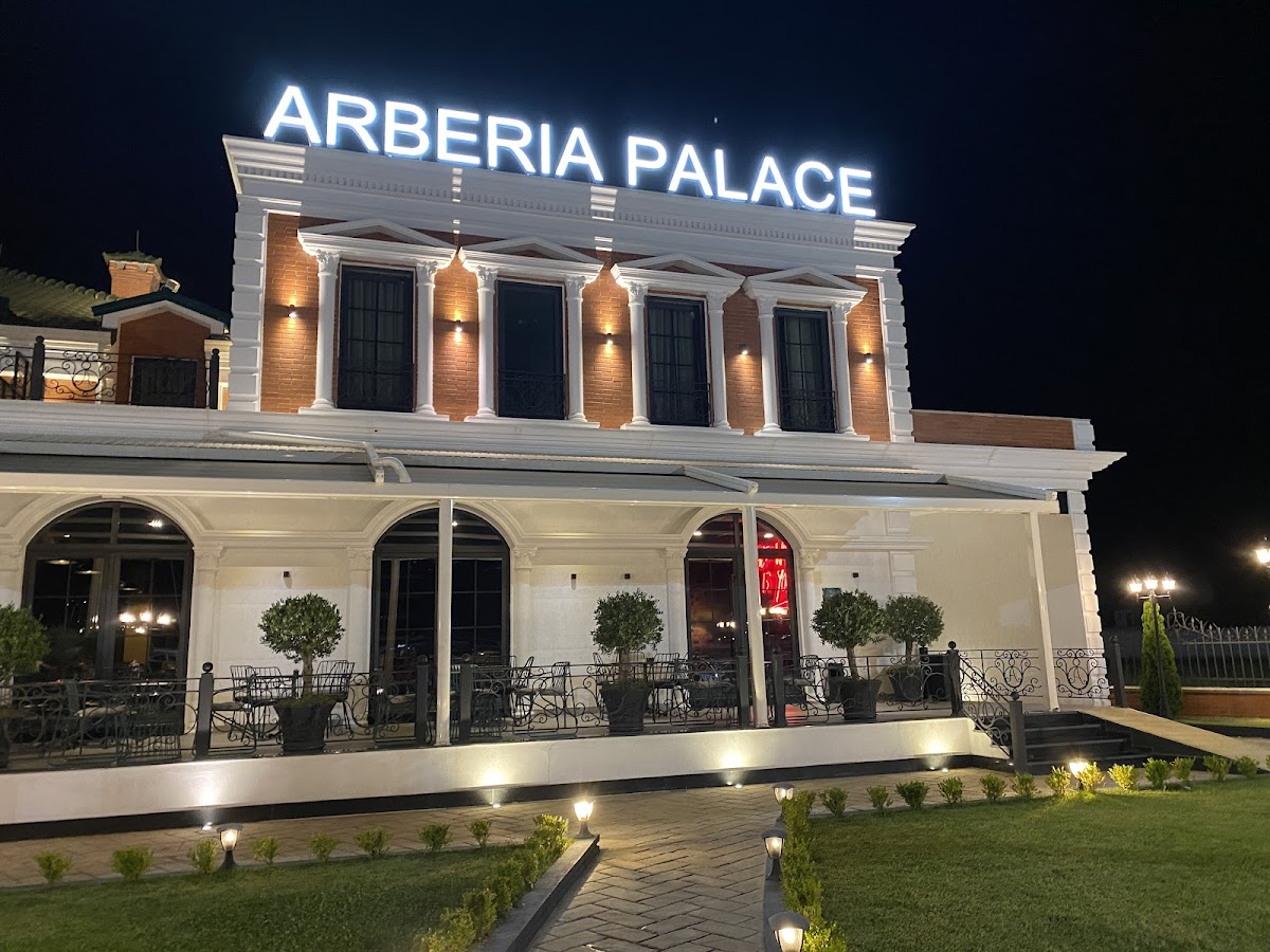 Bar Restorant Arberia photo 2