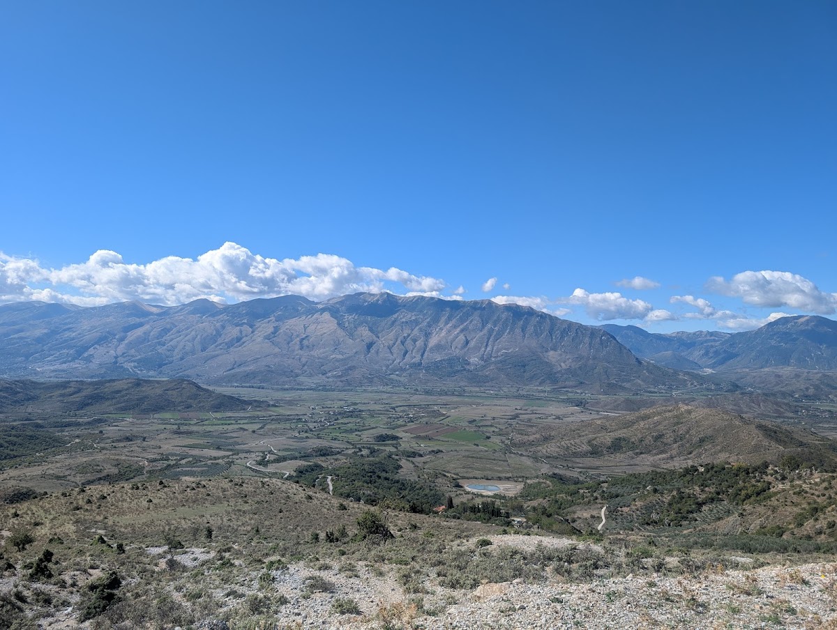 Erind View Point