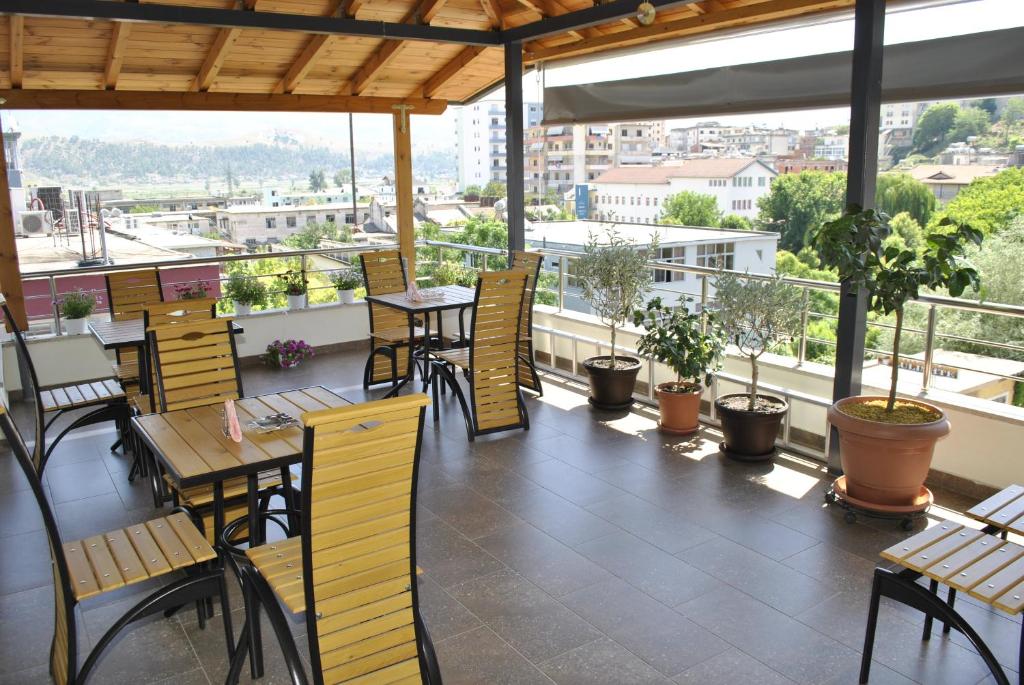 Dream's Hotel, Gjirokaster photo 4