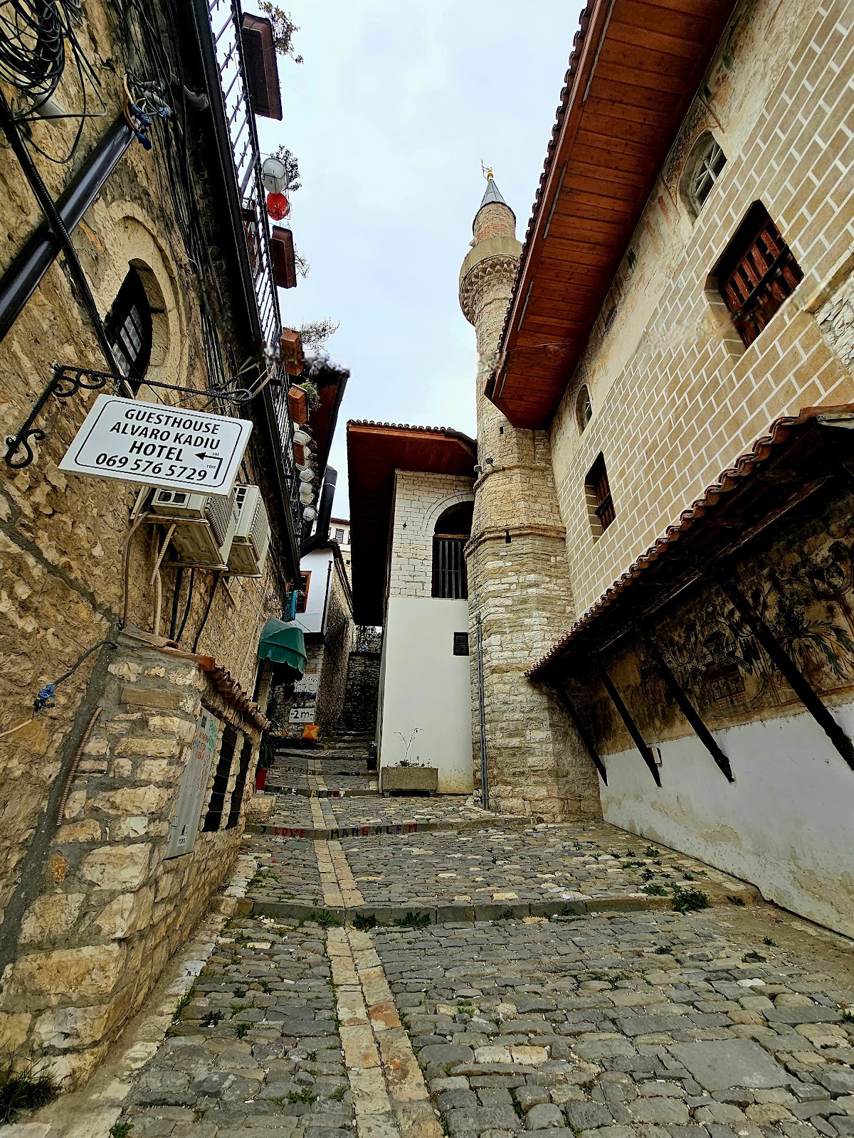 Bachelors' Mosque photo 5