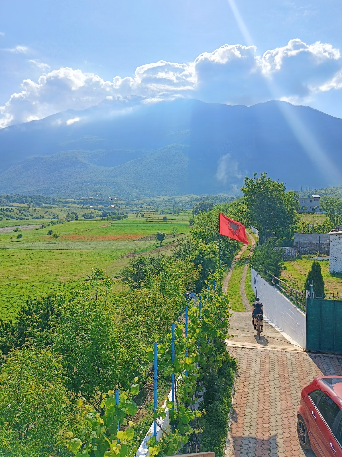 Guesthouse Superpanorama