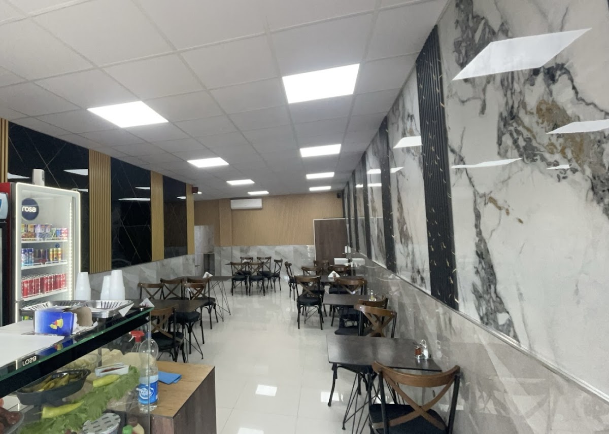 Qebaptore “Te Arteni” photo 4