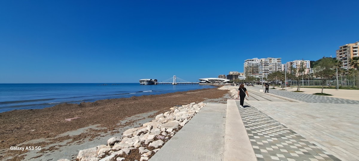 Durrës city (seafront) photo 5