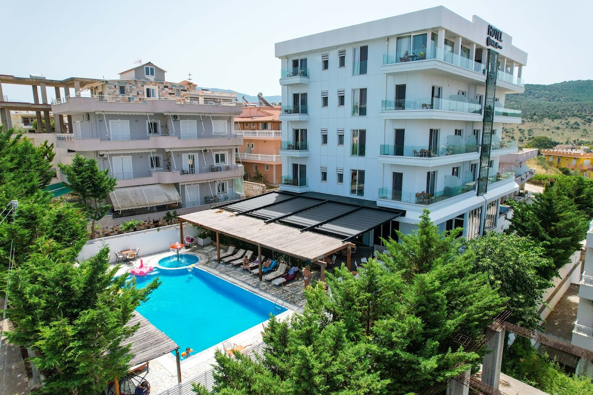 Hotel 6 Milje photo 5