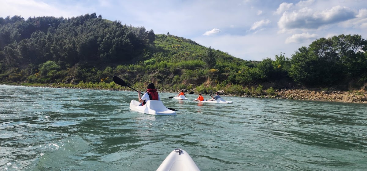 Camping Vjosa Paradise photo 5