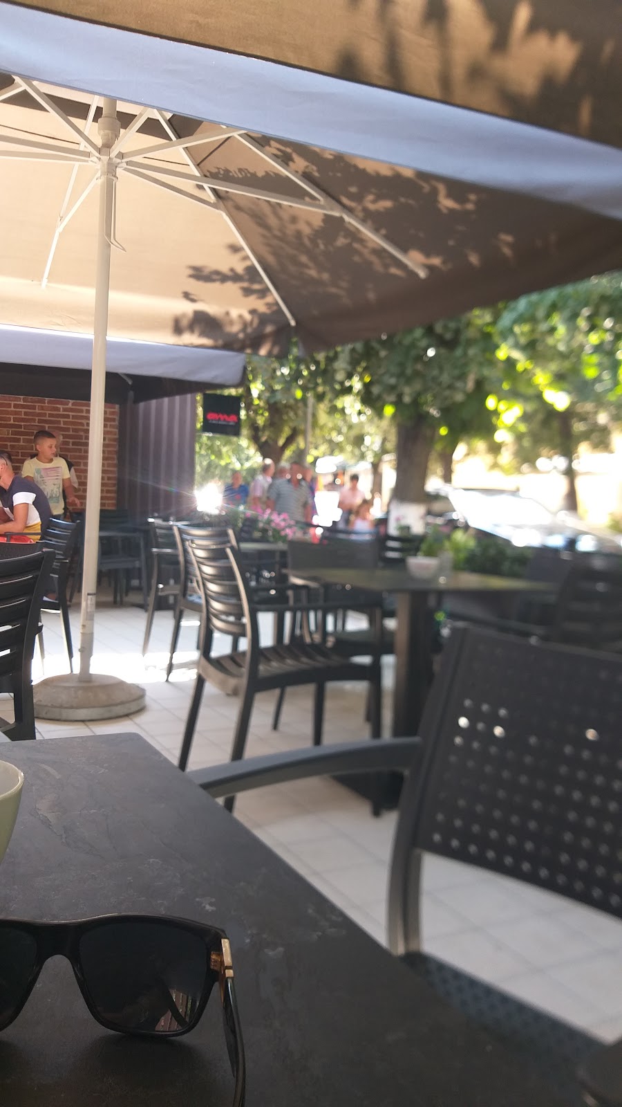 Bar Coffe " Meta" photo 5