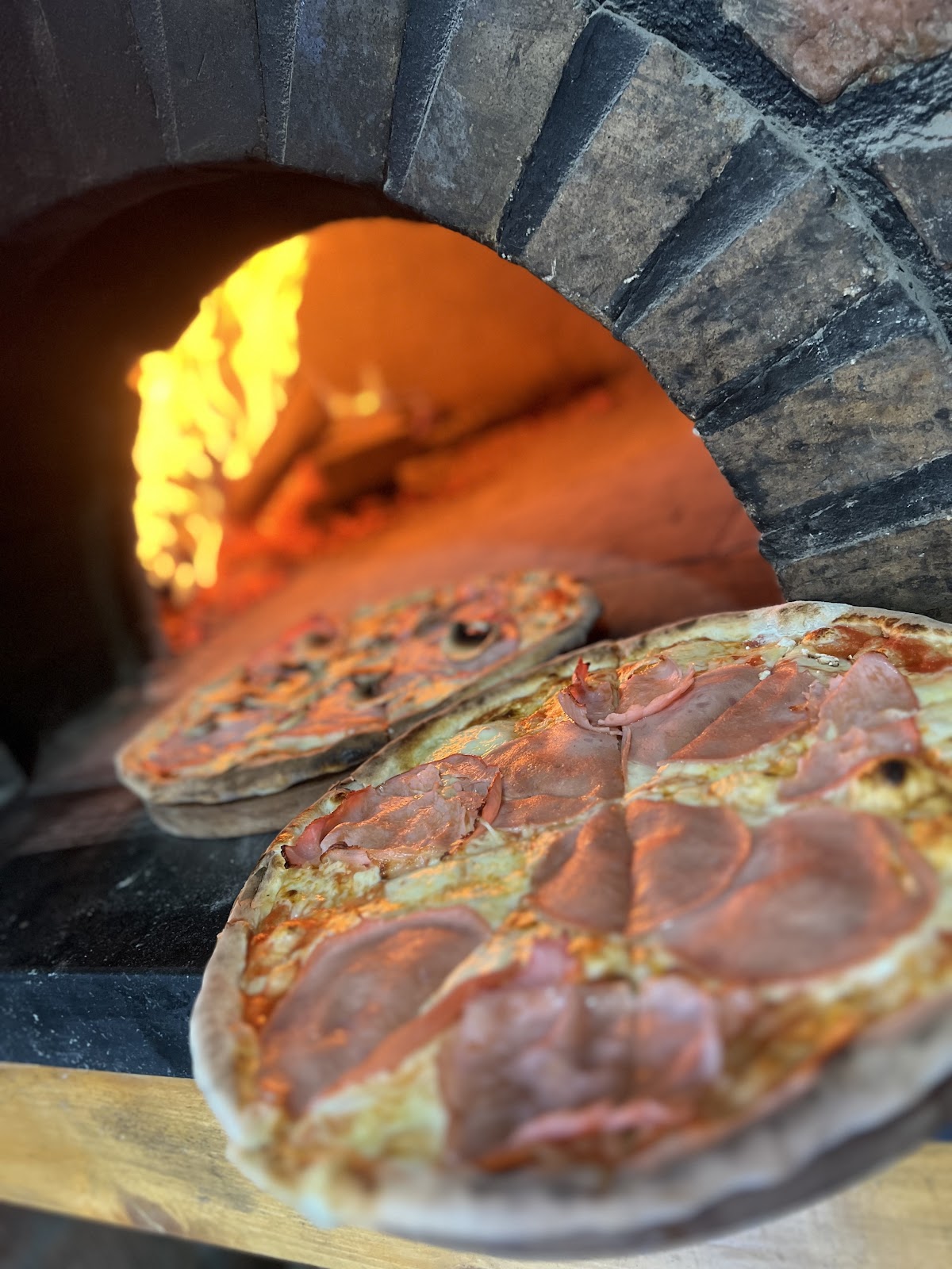 Bar – Café – Pizzeria photo 4